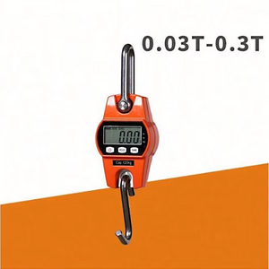 Báscula digital para grúa de 100 kg para camión, celda de carga de alta precisión compatible con Mettler <span class=keywords><strong>Toledo</strong></span> - Product Image 3