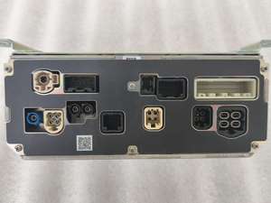 Nuevo para BYD Seal 06DM-i HKHL-7924200DL: Consola de Entretenimiento para Auto, Compatible con Apple CarPlay, <span class=keywords><strong>Google</strong></span> Maps, Sistema de Infoentretenimiento - Product Image 2