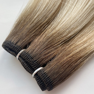 2026 Tissage machine le plus vendu # Extensions de <span class=keywords><strong>cheveux</strong></span> 6-613, double trame, <span class=keywords><strong>cheveux</strong></span> invisibles, qualité stable, <span class=keywords><strong>cheveux</strong></span> européens - Product Image 3