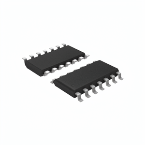 Electronic Circuit Components Logic Original One Stop Service 14 SOlC SN74AS1000ADR - Product Image 1
