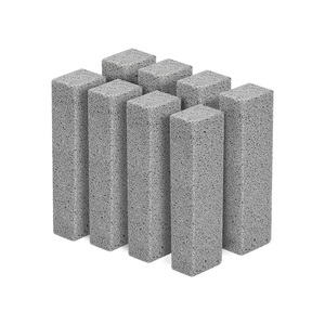 แปรงขัดห้องน้ำแบบใช้หินภูเขาไฟสำหรับทำความสะอาด ขายส่ง - Product Image 6