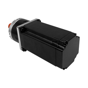 Motorreductor Planetario BLDC Trifásico de 57 mm Cuadrado, 24 V, 36 V, 48 V, Motor BLDC 57BLPG - Product Image 1
