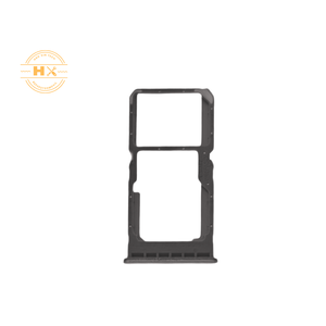 Vassoio SIM Nero per Oppo A98 5G, Accessorio per Telefono Cellulare - Product Image 1