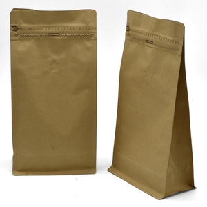 <span class=keywords><strong>Costa</strong></span> <span class=keywords><strong>Rica</strong></span> grano bolsas con cierre de cremallera y válvula de <span class=keywords><strong>café</strong></span> de papel bolsas de embalaje - Product Image 1
