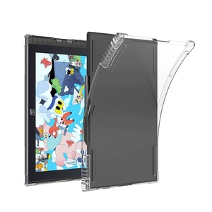 Funda transparente de TPU para tableta XPPen Artist 12 3rd de 11.9 pulgadas, a prueba de golpes, cubierta de TPU para teléfono. - Product Image 6