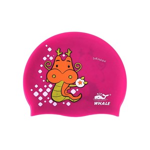 <span class=keywords><strong>Gorro</strong></span> de <span class=keywords><strong>piscina</strong></span> con dibujos de animales para niños, Logo personalizado - Product Image 6