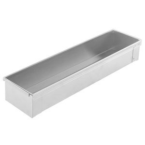 Tegame tiramisù <span class=keywords><strong>con</strong></span> <span class=keywords><strong>coperchio</strong></span>/scatola tiramisù in <span class=keywords><strong>acciaio</strong></span> inossidabile <span class=keywords><strong>con</strong></span> <span class=keywords><strong>coperchio</strong></span> trasparente - Product Image 1