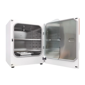 Incubateur CO2 Binder CB-S 170 pour culture cellulaire, stérilisation à air chaud, écran LCD, protection IP66, fonction minuterie - Prix - Product Image 4