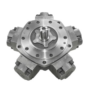 IAM 600 H3 8T INTERMOT 300A มอเตอร์ห้าดาว IAM100 IAM200 IAM250 IAM350 IAM400 IAM500 IAM700 IAM800 - Product Image 4