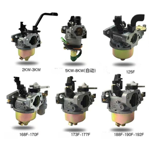 Repuestos Originales de Maquinaria para Reparación de Motor a Gasolina Carburador Huayi para Honda GX160 GX200 GX270 GX390 - Product Image 5