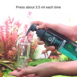 VOONLINE All-In-One Vloeibare <span class=keywords><strong>Aquarium</strong></span> Meststof Aquatische Plantensupplement Geschikt voor <span class=keywords><strong>Aquarium</strong></span> Zoetwater Planten - Product Image 3