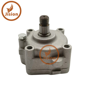 Bomba de Aceite de Repuesto V2403 15471-35013 para Motor V2203 383-0161, Piezas de Excavadora - Product Image 1