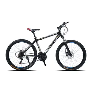 Gt德国品牌/2020 marlin 7 bicleta中/大型合金山地自行车带液压制动运动自行车山地自行车