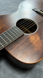 <span class=keywords><strong>Guitar</strong></span> Acoustic chất lượng cao toàn gỗ Mahogany nguyên khối <span class=keywords><strong>41</strong></span> <span class=keywords><strong>inch</strong></span>, mặt sau/tay cầm bằng gỗ hồng sắc, mặt đàn bằng gỗ hồng sắc mờ, bán buôn - Product Image 6