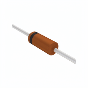 Manufacturer Channel 1N969B BK TIN/LEAD DO-204AH, DO-35, Axial Buy Electronics Components Online Diodes - Product Image 1