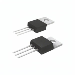 BOM IC มีสินค้าในสต็อก IGP30N65H5XKSA1 TO-220-3 ทรานซิสเตอร์ ชิปอิเล็กทรอนิกส์ ชิ้นส่วนอิเล็กทรอนิกส์ - Product Image 1