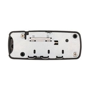 Meilleur <span class=keywords><strong>prix</strong></span> Serrure <span class=keywords><strong>à</strong></span> <span class=keywords><strong>code</strong></span> de sécurité pour valise de voyage réinitialisable <span class=keywords><strong>à</strong></span> combinaison <span class=keywords><strong>à</strong></span> 3 chiffres - Product Image 5