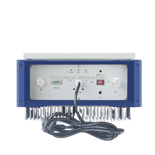 two way radios vhf uhf repeater wireless rf repeater bda 130-170 MHz signal link repeater