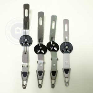 Автоматизированная плоская вязальная машина STOLL530, направляющая для пряжи YC, направляющая для пряжи - Product Image 3