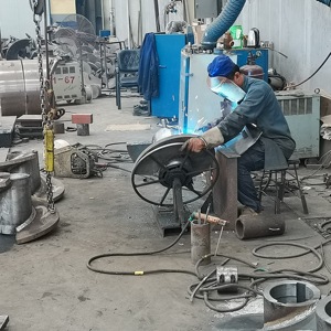 Máy Gạch Chân Không Nhựa Cứng Dòng JKY-Thích Hợp Cho Đất Sét, Đá Phiến, Than Đá, Than Đá Và Các Nguyên Liệu Thô Khác - Product Image 4