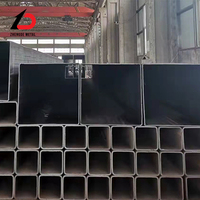 Tuyau en acier galvanisé soudé laminé à chaud de 2 pouces, 3/4 pouce, 4 pouces, 6 pouces, tuyau de structure, tuyau EMT, Zhengde Metal ISO 9001