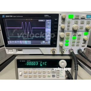 1 pièce d'occasion : Générateur de fonctions/formes d'onde arbitraires Agilent 33120A, entièrement fonctionnel - Product Image 3