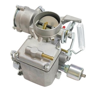 Nuevo <span class=keywords><strong>Carburador</strong></span> 34Pict3 113-129-031K 981289B para VW Beetle, Super Beetle, Thing, Karmann Ghia, Squareback - Product Image 3