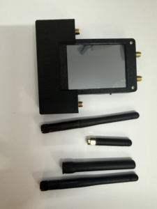 Placa de Expansión 4 en 1 5G para Flipper <span class=keywords><strong>Zero</strong></span>, RF 433M + ESP32 S2 + GPS, Pantalla LCD de 2.8 Pulgadas, Módulo de Hacking Wifi para Geeks, Herramienta de Hacker - Product Image 4