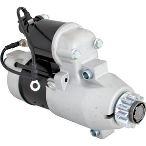 อะไหล่ทดแทน STG50452 ชุดสตาร์ทเตอร์ 12V สำหรับเครื่องยนต์เรือยามาฮ่า F100TLR/F100TXR/F75TLR (1999-2002) แทนที่ 67F-81800-01-00 - Product Image 1
