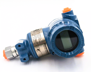 เครื่องส่งสัญญาณความดัน Rosemount รุ่น 3051T/3051C/3051D/3051S แบบเกจ/แบบแรงดันสัมบูรณ์  ระดับ IP68 วัสดุ 316L - Product Image 2