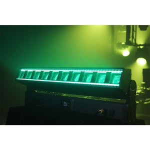 Barre d'inclinaison SUPER DOTLINE IP65 10x60W LED RGBW Pixel Zoom Strobe <span class=keywords><strong>Spark</strong></span> LED 1000W Barre IP mobile extérieure - Product Image 1