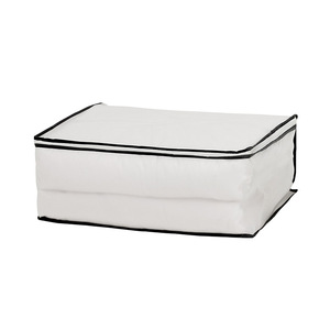 Transparent Quilt Storage Bag Waterproof Organizer Large Size Bedroom Use - Product Image 5