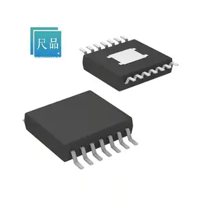 TPS2150IPWP BOM Service IC USB ADJ LDO 3.3V HP 14-HTSSOP TPS2150IPWP