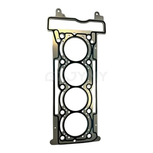 2740164100 A2740164100 Guarnizione 2740160020 del motore per autoveicoli guarnizione della testata per Mercedes-Benz M274 E16 E20 - Product Image 1