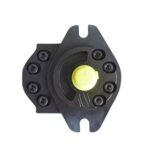 Bomba de tornillo Serie GR47 GR55 G47C G55C G38C G33C G72V para máquina de moldeo por inyección, aceite G55C050FSBT15OED Settima - Product Image 4