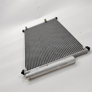 Condensateur de climatisation WLBTR <span class=keywords><strong>prix</strong></span> usine 88450-02280 pour <span class=keywords><strong>Toyota</strong></span> Auris Avensis <span class=keywords><strong>Corolla</strong></span> <span class=keywords><strong>Verso</strong></span> - Product Image 4