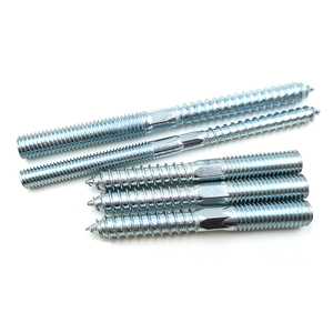 Venta Directa de Fábrica: Tornillos para Madera de Doble Cabeza - Product Image 2