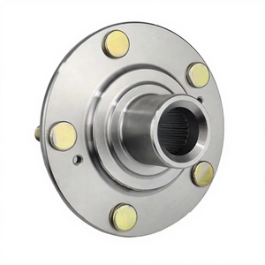 Rodamiento de Rueda 1101885 1121342 1122167 7201007 04-P143 para FORD Galaxy SEAT <span class=keywords><strong>Alhambra</strong></span>/VOLKSWAGEN Sharan 1996 2000 - Product Image 2
