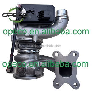 Turbocompresor 36011747 31493482 32339971 para <span class=keywords><strong>Volvo</strong></span> XC60 <span class=keywords><strong>XC40</strong></span> 2.0 <span class=keywords><strong>B4</strong></span> - Product Image 6