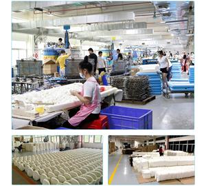 Agente Desmoldante Líquido a Base de Cera, Material Prima de Espuma de Poliuretano, Alta Resiliencia, Color Blanco Micky, Fábrica Química Profesional Yifan - Product Image 6