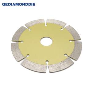 Factory Customized Segmented Diamond Saw Blade <b>Cutting</b> <b>Disc</b> Diamond Tile <b>Cutting</b> Saw Blade for Ceramic Tile <b>Stone</b> - Product Image 6