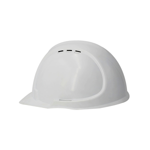Casque de sécurité blanc <span class=keywords><strong>CEEN</strong></span> 397 avec ventilation, casque de chantier avec suspension à 6 points de connexion - Product Image 5