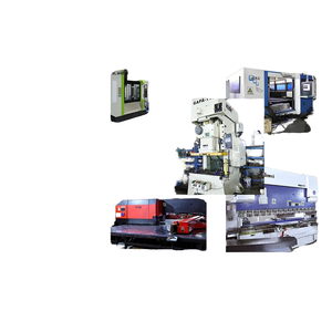 Machine de découpe de tôles laminées à froid pour équipement de reconnaissance faciale électronique, fabrication sur mesure de Ningbo, boîtier de machine - Product Image 5