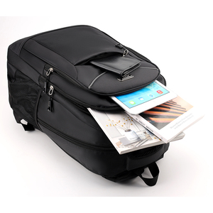 Повседневный водонепроницаемый рюкзак для ноутбука - Product Image 3