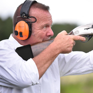 Protector de Retroceso General para Caza Equipado con Funda Deslizante de Gel para Armas, Protector de Retroceso para Caza y Acceso a Armas - Product Image 2