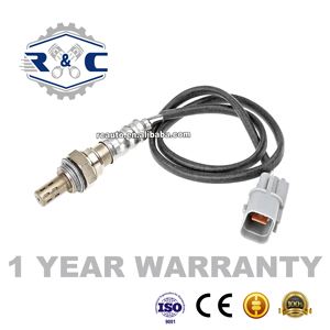 Nuevo R & C Sonda Lambda de alta calidad 213-1370 para Mitsubishi Endeavor 3.8L V6 2004-2011 <span class=keywords><strong>Sensor</strong></span> de oxígeno aguas arriba - Product Image 4
