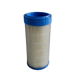 Manny Filtre à air de haute qualité 22203095 Pièces de compresseurs industriels Nouvelles pièces de compresseur d'air à vis - Product Image 6