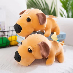 Il più economico tipo di bambola di pezza Anime bambino che vende giocattoli morbidi all'ingrosso Cartoon Baby pet elf Fairy peluche - Product Image 4
