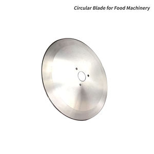 Ultra-Dun Diamant Snijblad Voor Keramische Edelsteen Duurzaam Met Tandwielmotor Met Kerncomponenten Nieuwe Industriële Bladen - Product Image 3