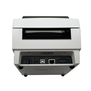 Tự Động Cắt 4 Inch Nhiệt Nhãn Máy In Bluetooth 110Mm Wifi Waybill Mã Vạch 4X6 Nhãn Dán Máy In Nhãn - Product Image 5